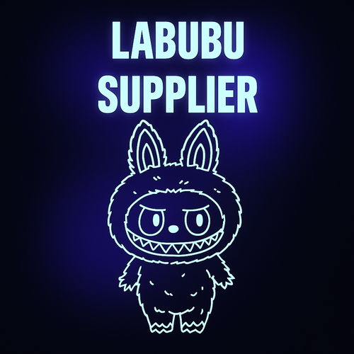 Labubu supplier