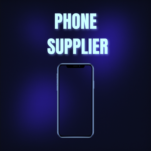 Phone supplier