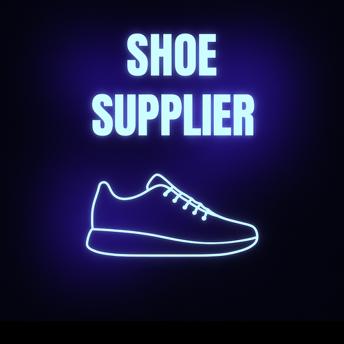 Shoe Supplier